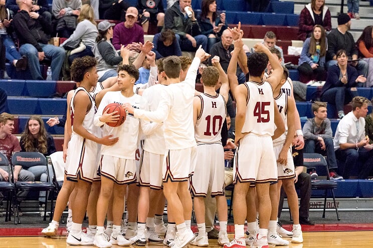 Herriman Boys Basketball looks to regroup after region play struggles ...