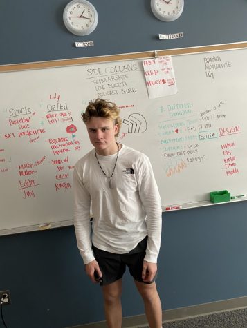 Braden Koos