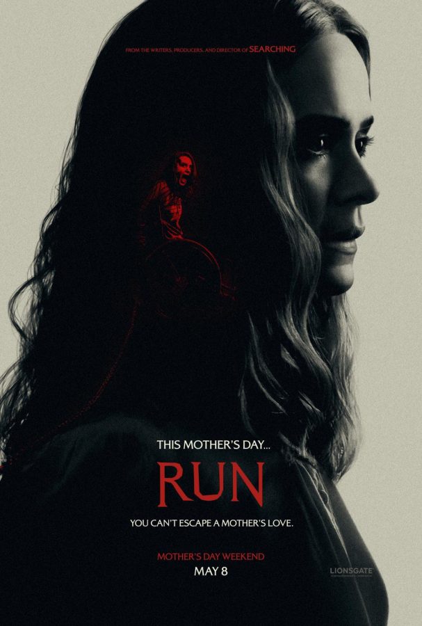 Review of Run (2020)