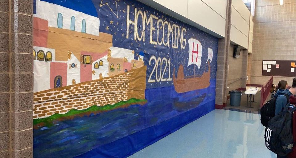 Herriman High Homecoming 2021 (And its Aftermath) – The Herriman Telegraph