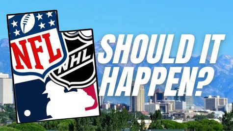 Should Utah receive more Expansion Teams in Professional Sports?