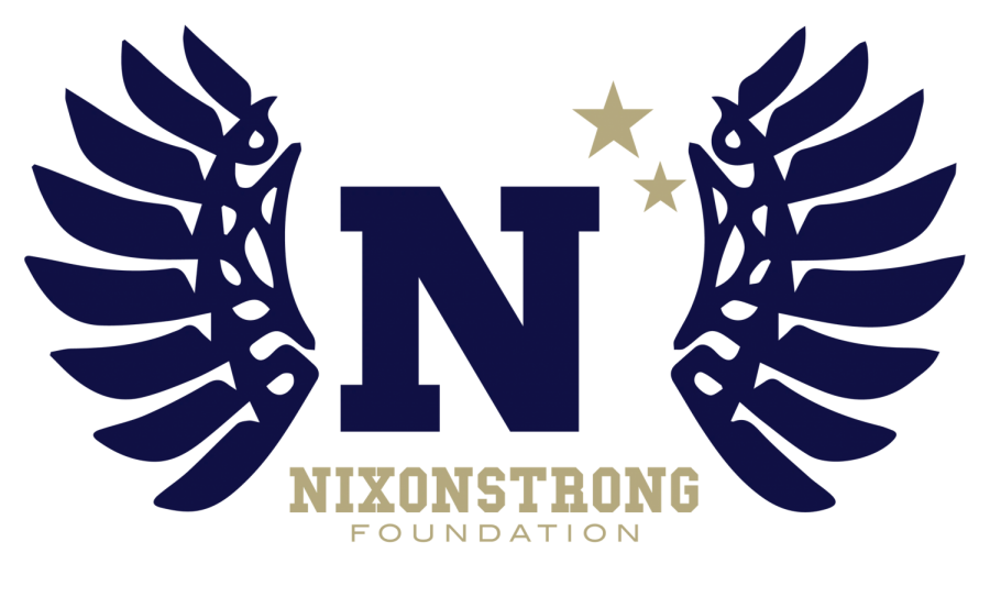 Nixon+Strong+Foundation+and+Childhood+Cancers