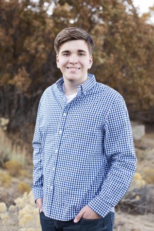 Photo of Jeff Garn