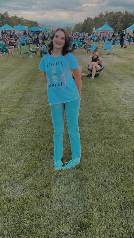 Photo of Natasha Shelton