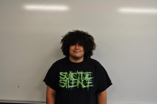 Dominic Perez