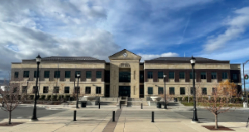 Herriman City Hall