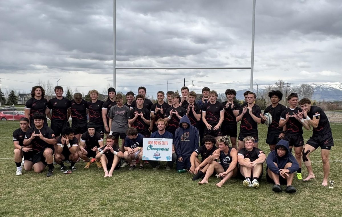 15s Boys Rugby 2025 Season